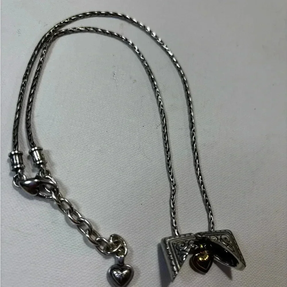 Brighton necklace - Picture 2 of 2